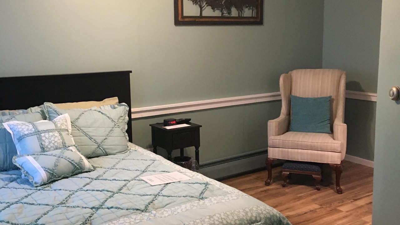 Photo of Outdoor in Meredith