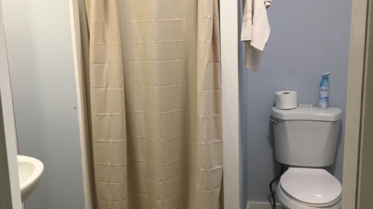 Photo of Bathroom in Meredith