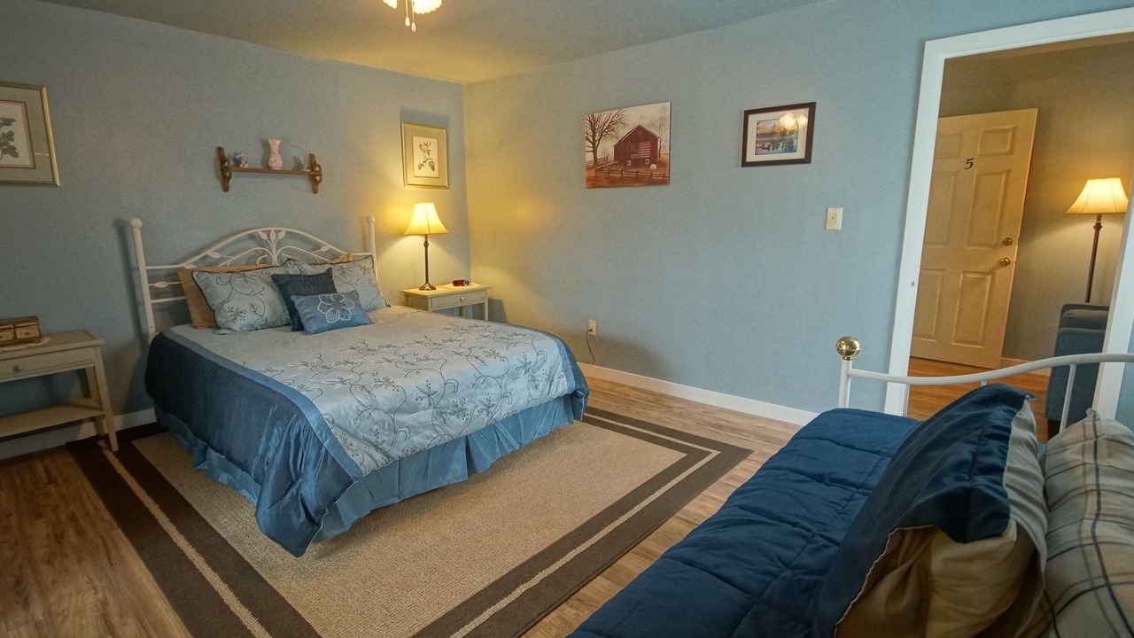 Photo of Bedroom in Meredith