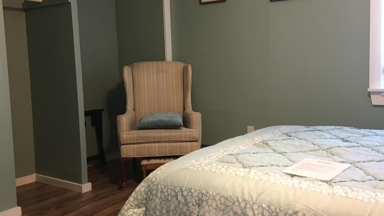 Photo of Outdoor in Meredith