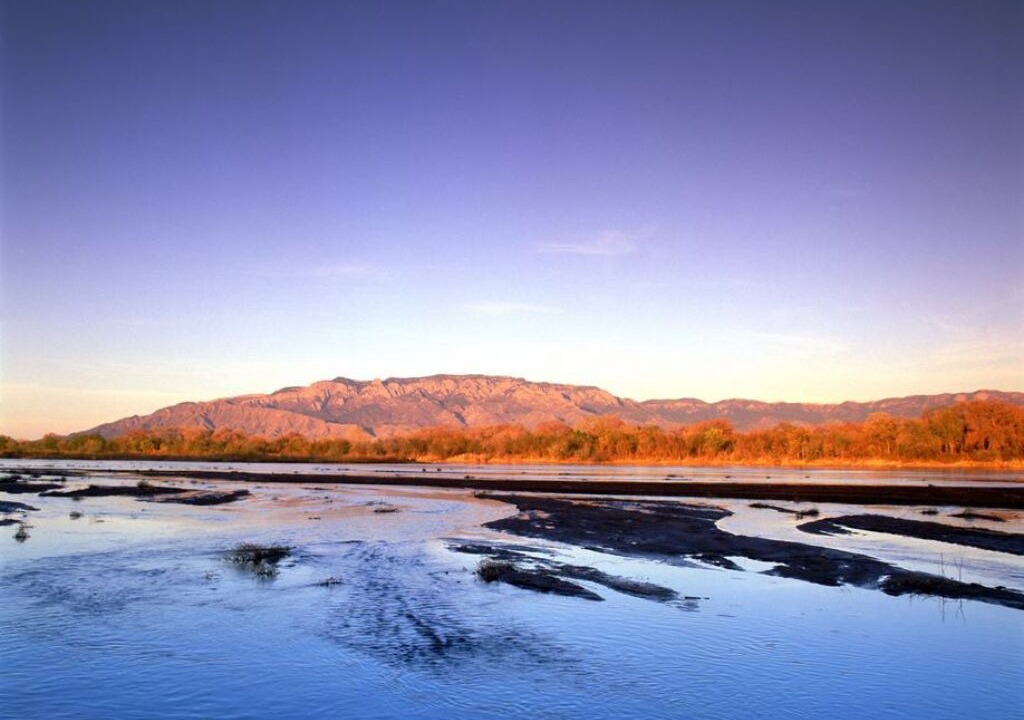 Photo of Outdoor in North Albuquerque Acres