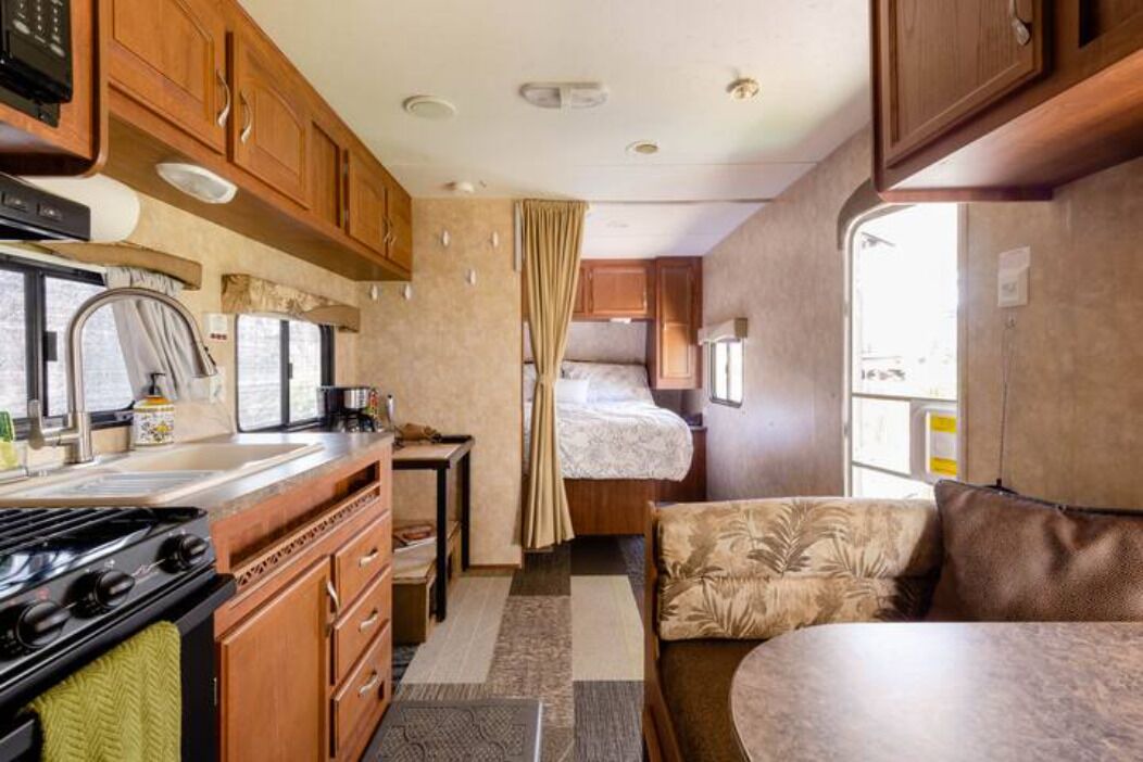 Photo of Kitchen in North Albuquerque Acres