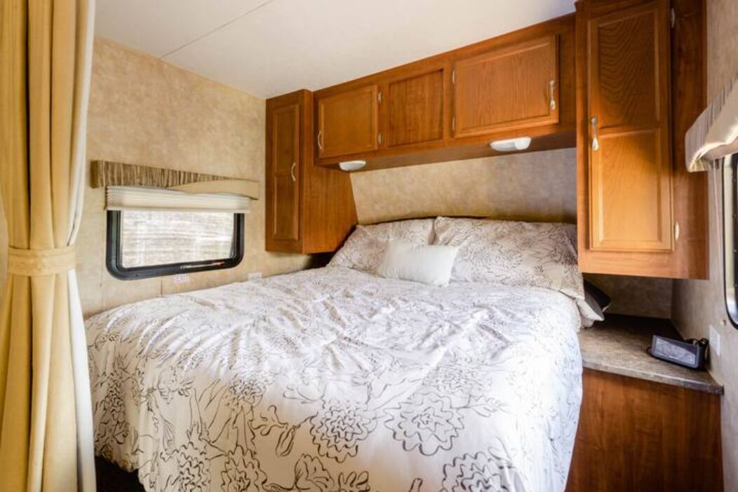Photo of Bedroom in North Albuquerque Acres
