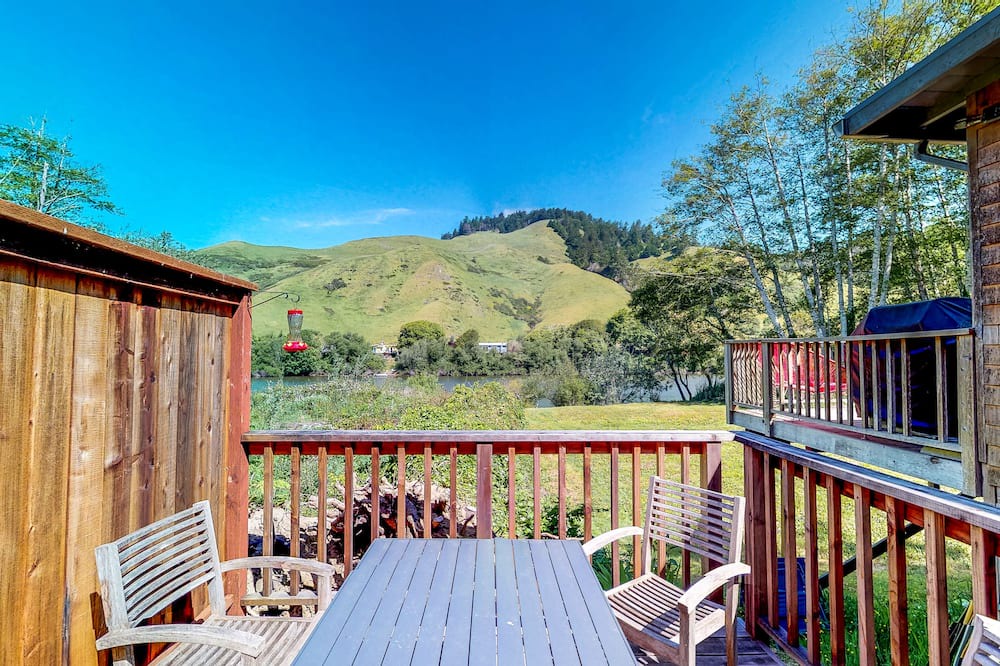 Photo of Outdoor in Duncans Mills