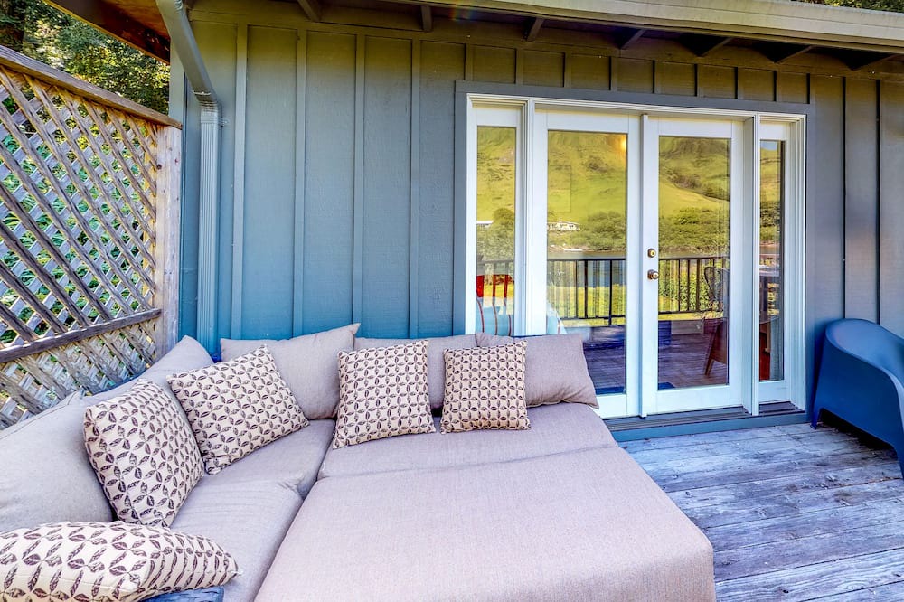 Photo of Outdoor in Duncans Mills