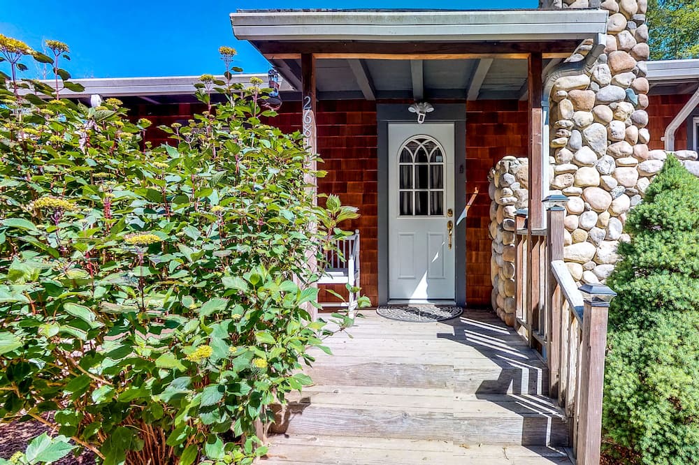 Photo of Outdoor in Duncans Mills