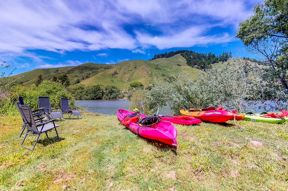 Photo of Outdoor in Duncans Mills