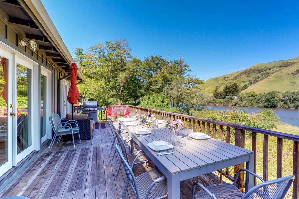 Photo of Outdoor in Duncans Mills