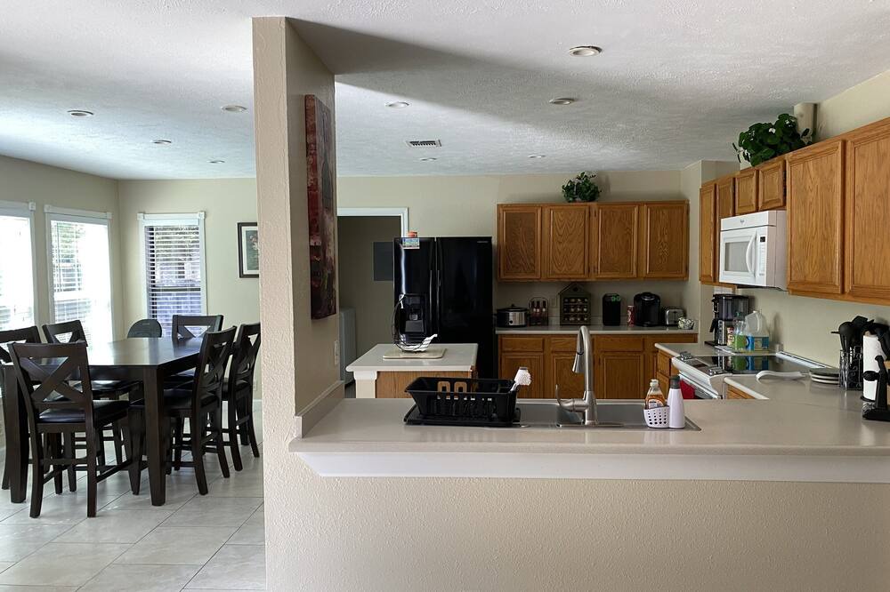 Photo of Kitchen in Northwest Crossing