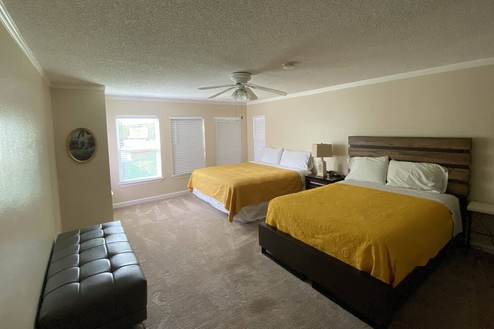 Photo of Bedroom in Northwest Crossing