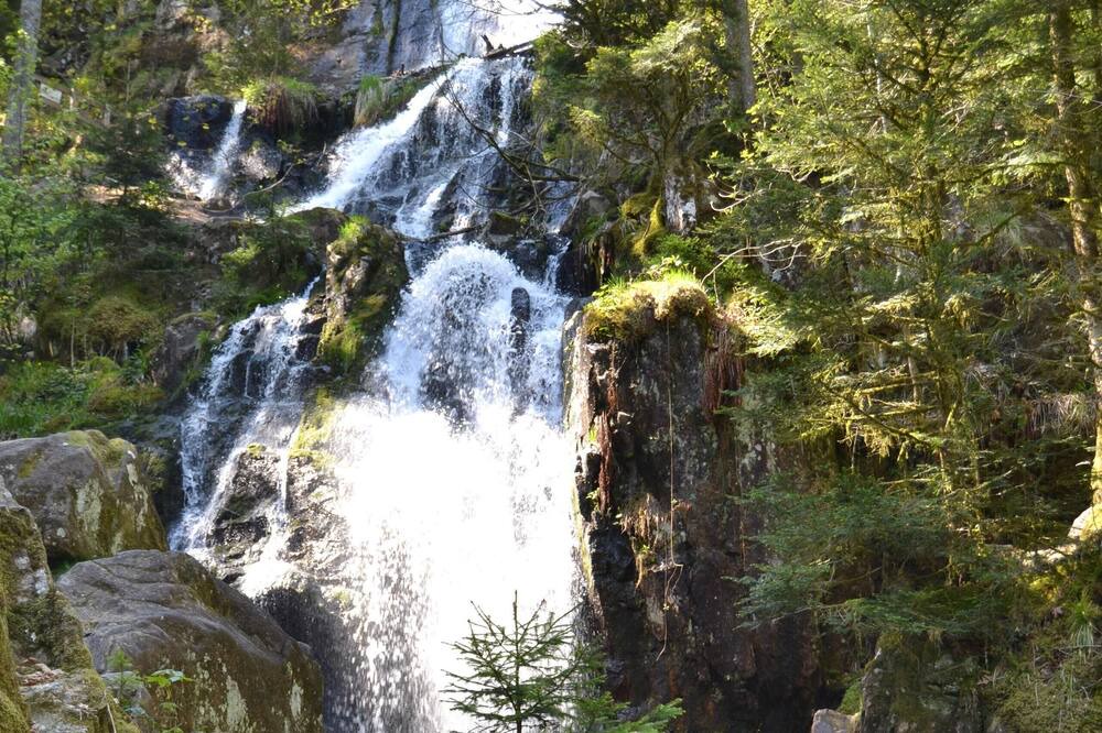 Photo of Outdoor in Le Tholy