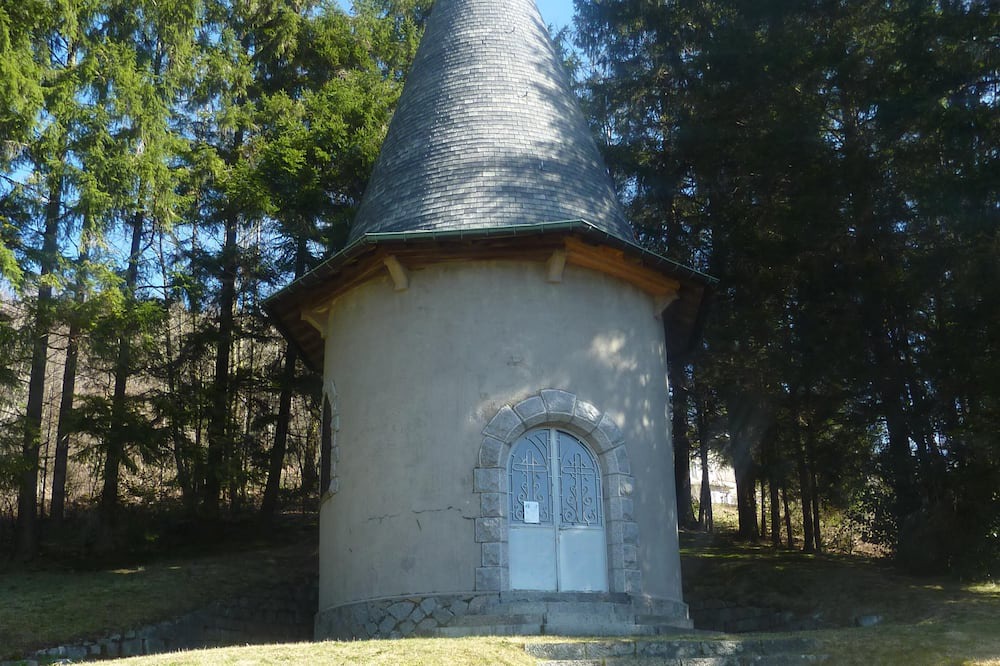 Photo of Outdoor in Le Tholy