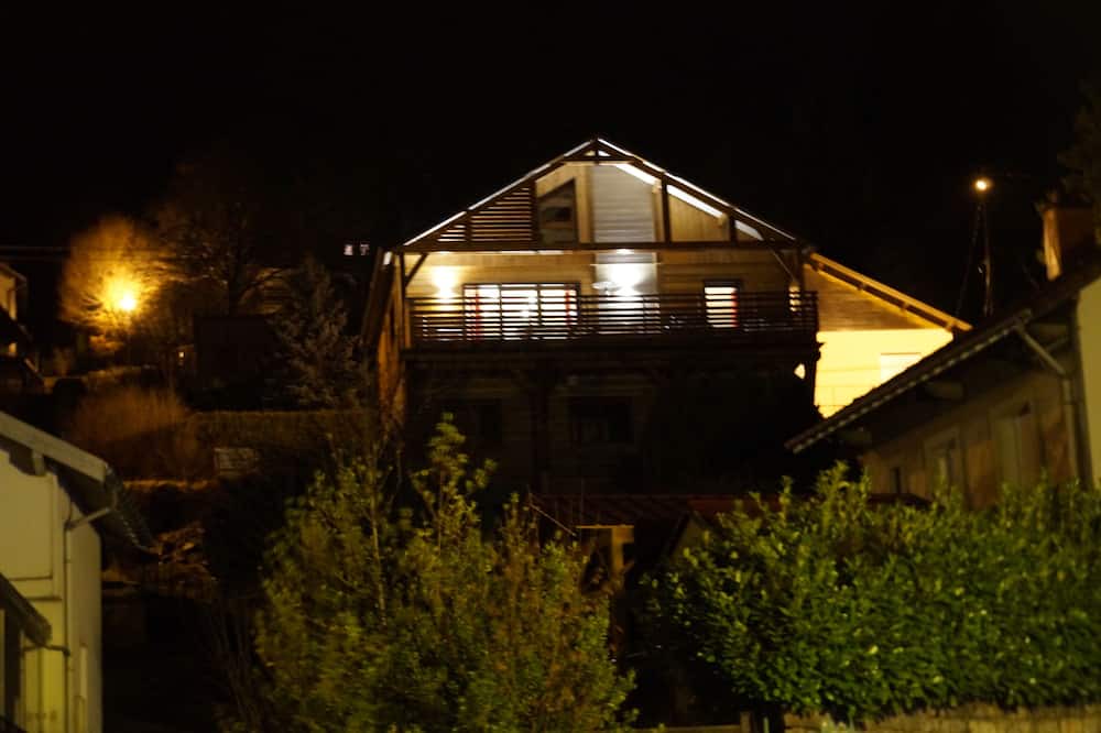 Photo of Outdoor in Le Tholy