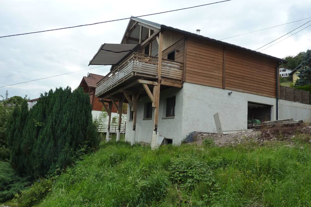 Photo of Outdoor in Le Tholy
