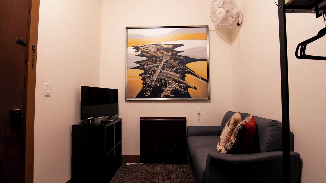 Photo of Bedroom in North Park City