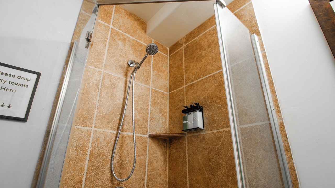 Photo of Bathroom in North Park City