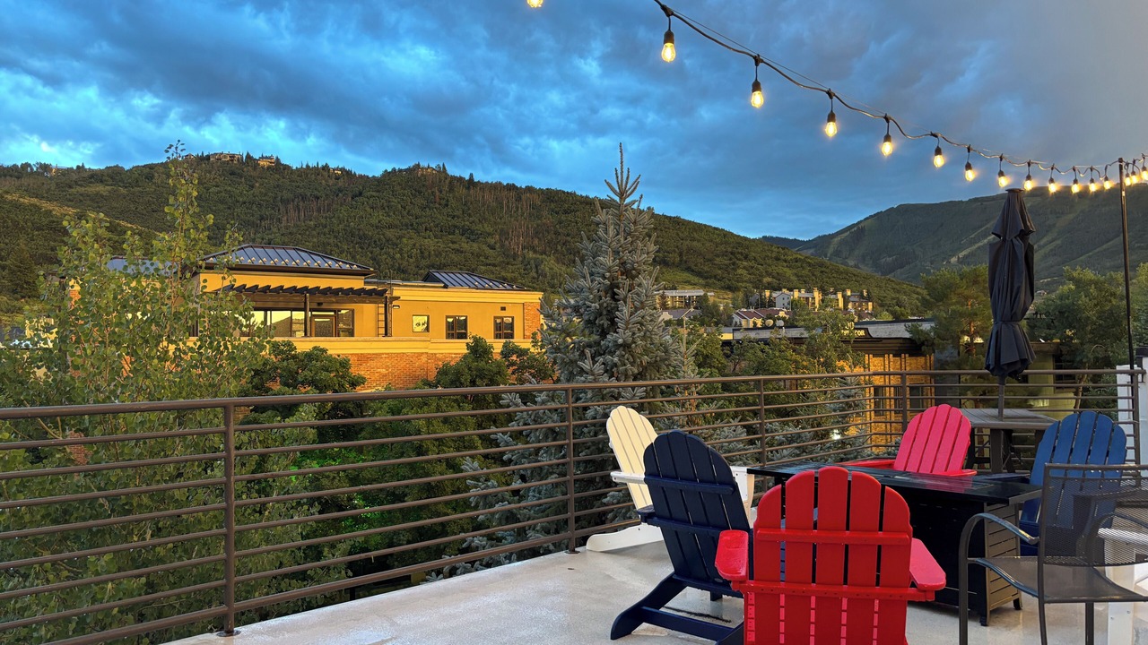 Photo of Outdoor in North Park City
