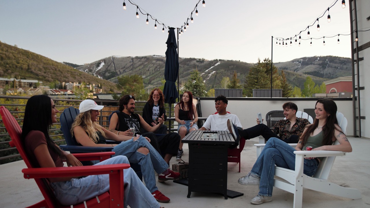 Photo of Others in North Park City