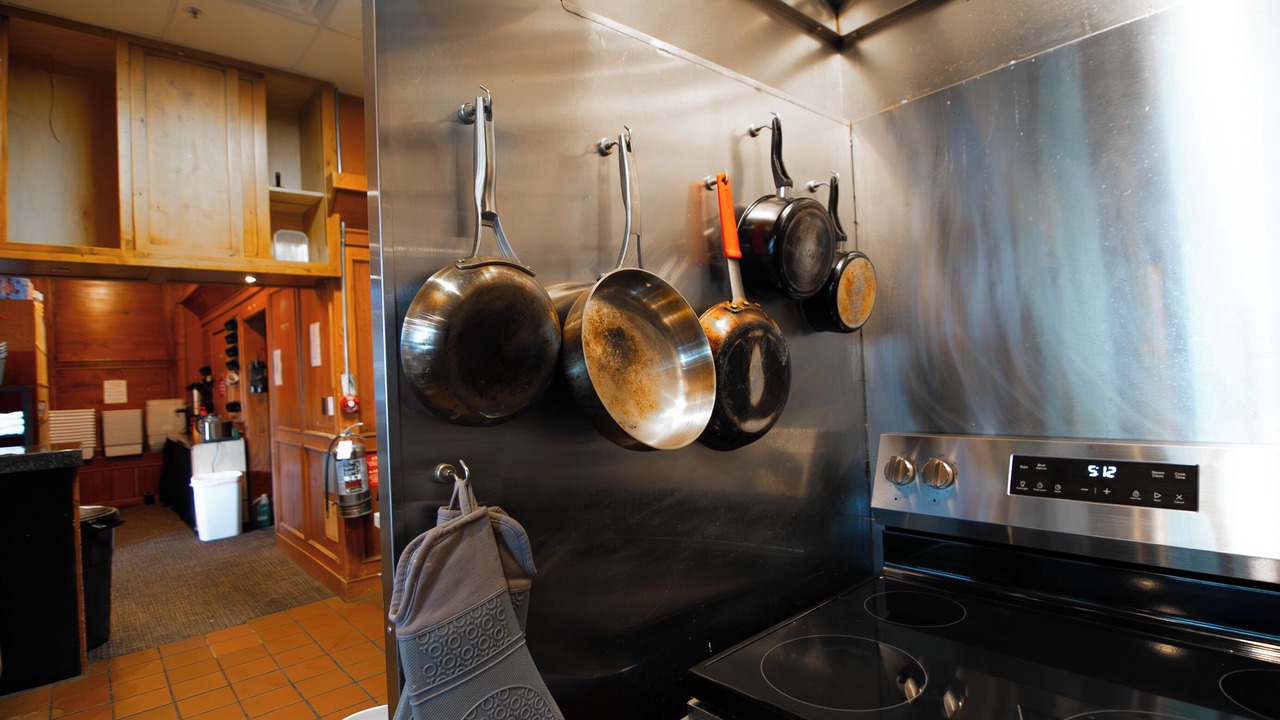 Photo of Kitchen in North Park City
