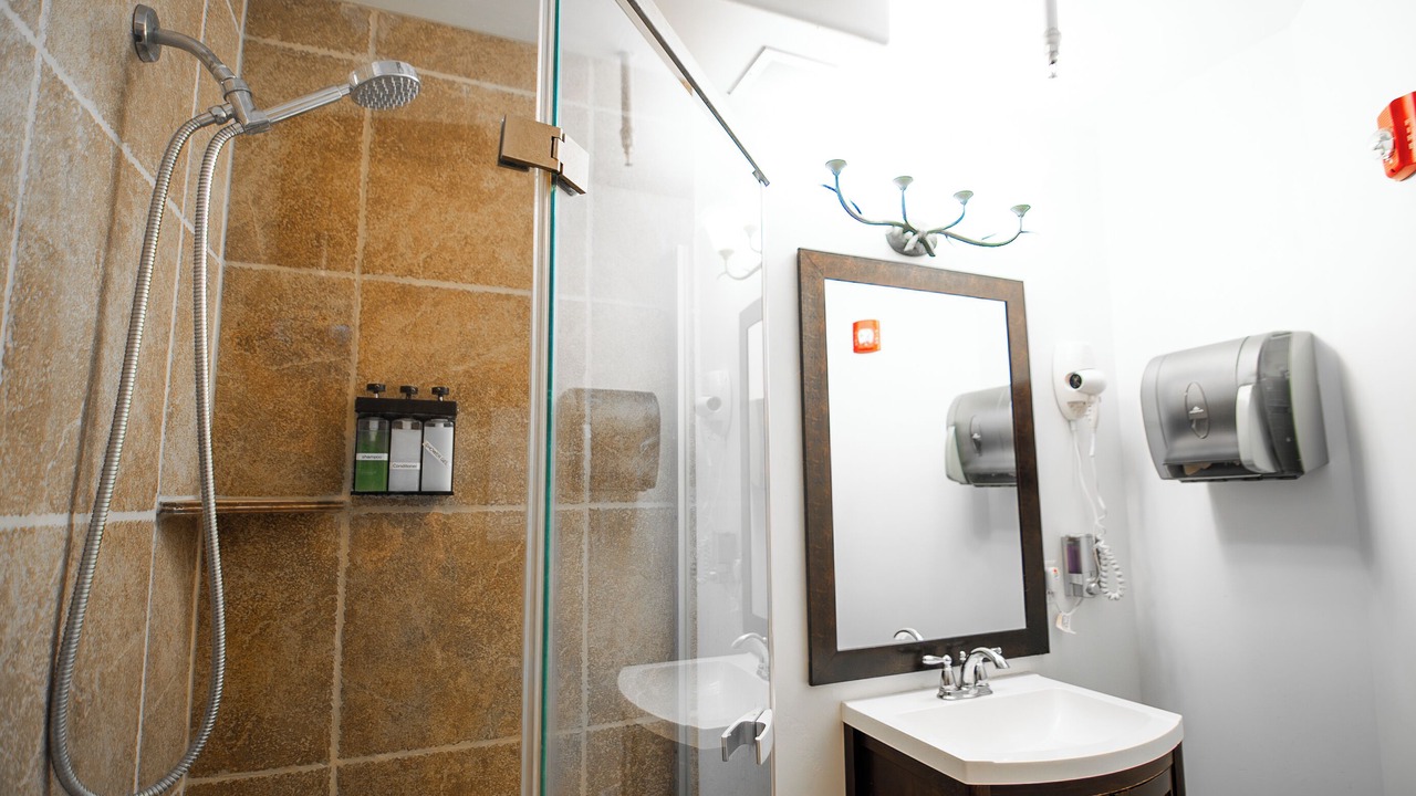 Photo of Bathroom in North Park City