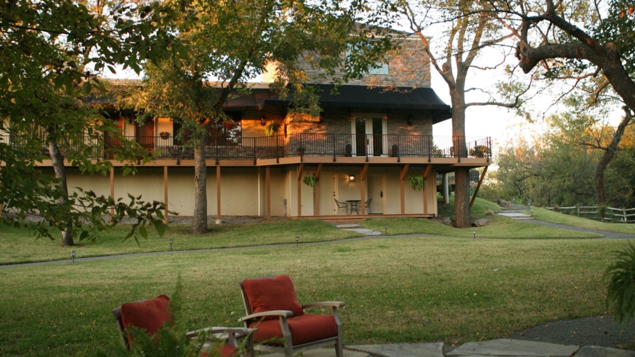 Photo of Outdoor in Edmond