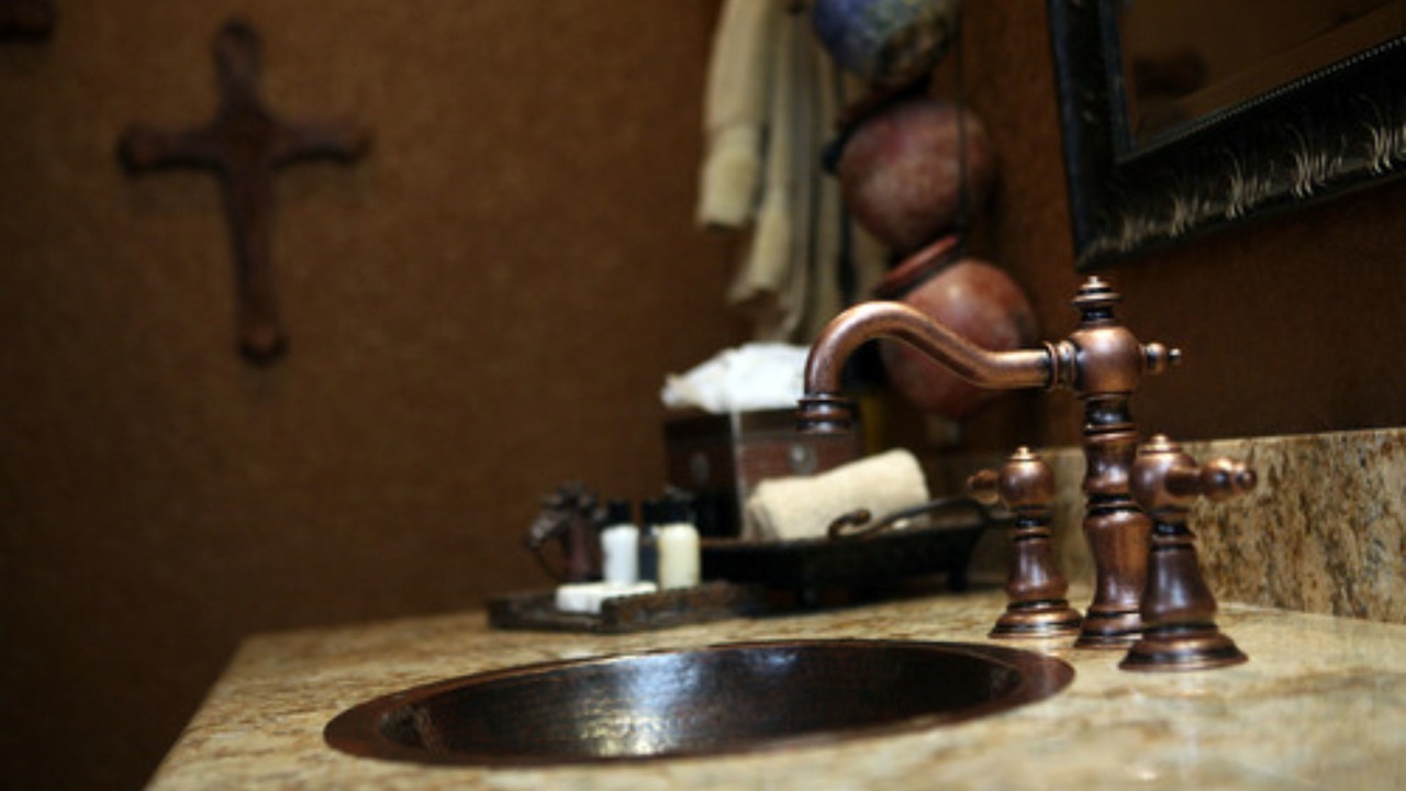 Photo of Bathroom in Edmond