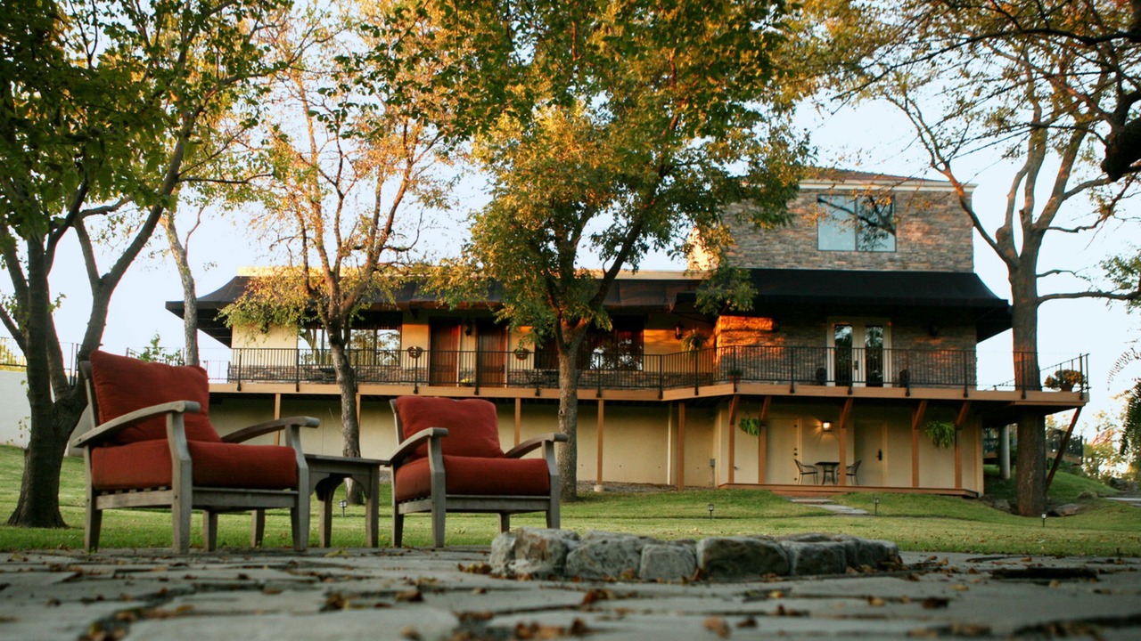 Photo of Outdoor in Edmond