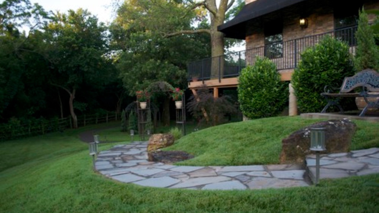 Photo of Outdoor in Edmond