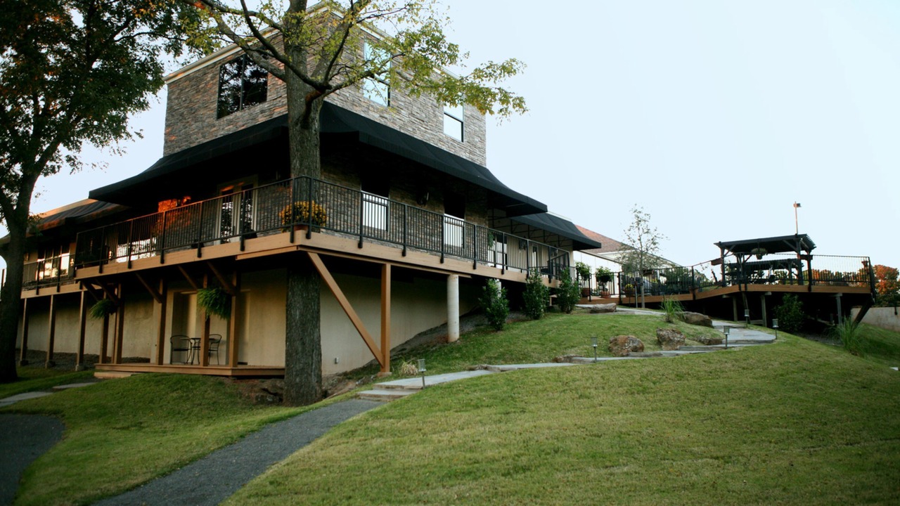 Photo of Outdoor in Edmond