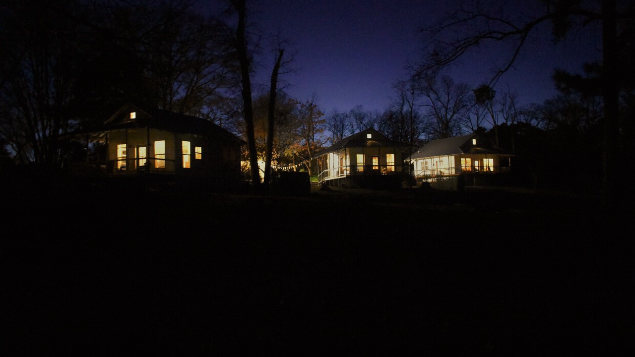 Photo of Outdoor in Ore City