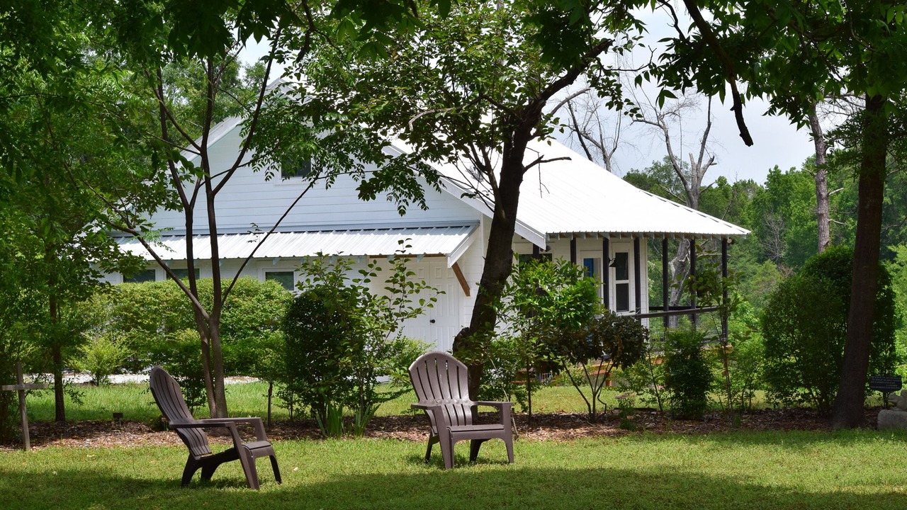 Photo of Outdoor in Ore City