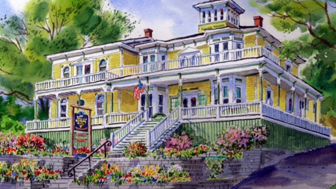 Photo of Outdoor in Boothbay Harbor