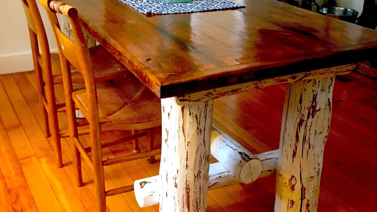 Photo of Livingroom in Boothbay Harbor