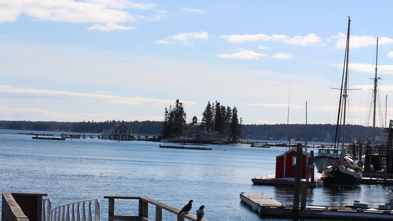 Photo of Others in Boothbay Harbor