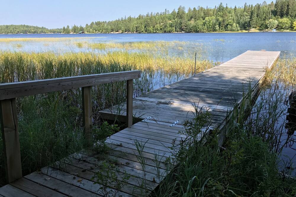 Photo of Outdoor in Crane Lake
