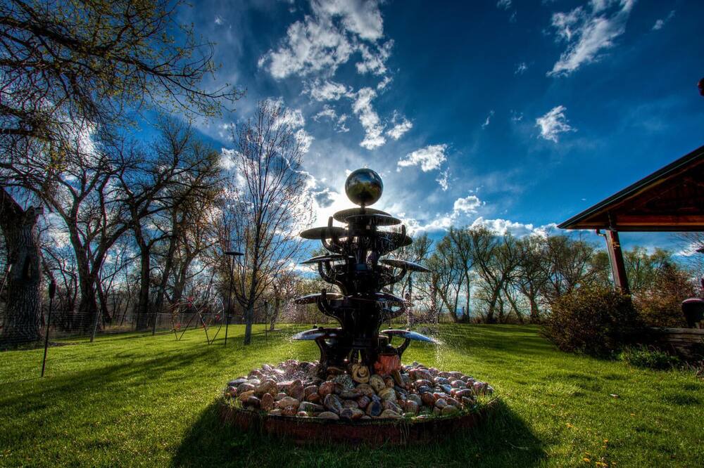 Photo of Outdoor in Mead