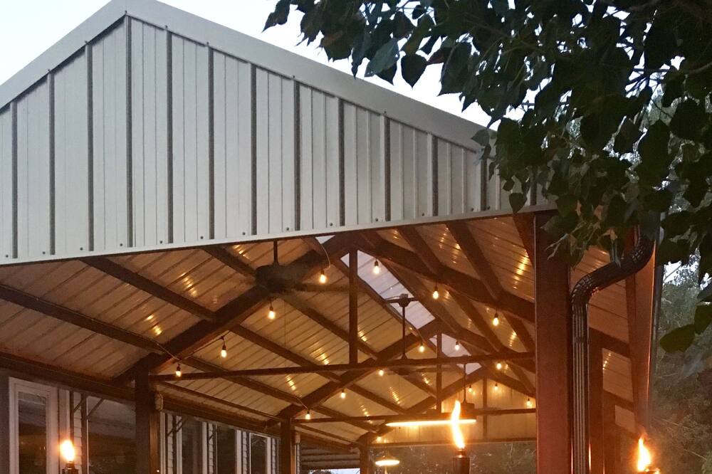 Photo of Outdoor in Mead