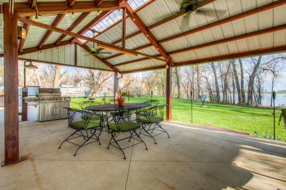 Photo of Outdoor in Mead