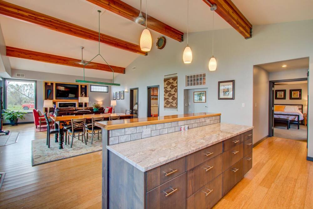Photo of Kitchen in Mead