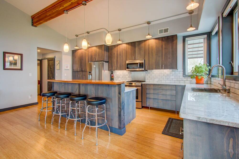 Photo of Kitchen in Mead