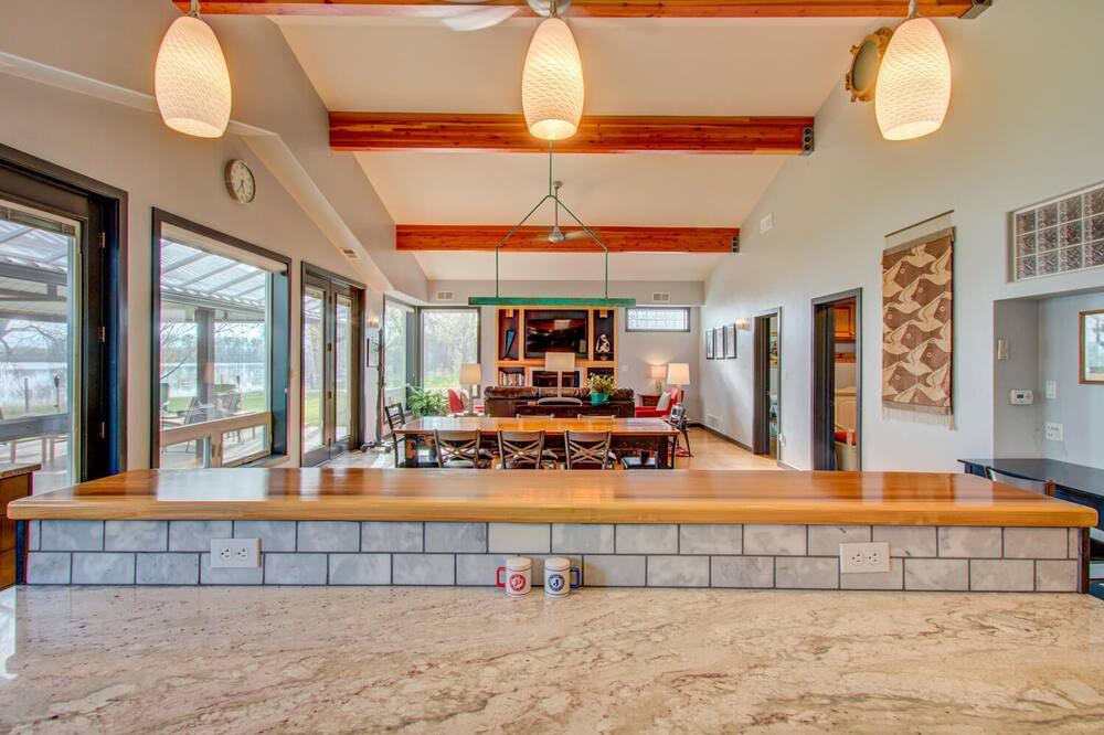 Photo of Kitchen in Mead
