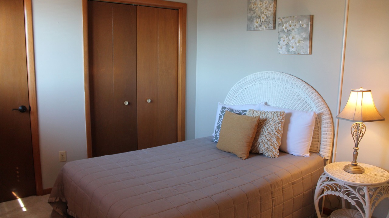 Photo of Bedroom in South Bethany Harbor