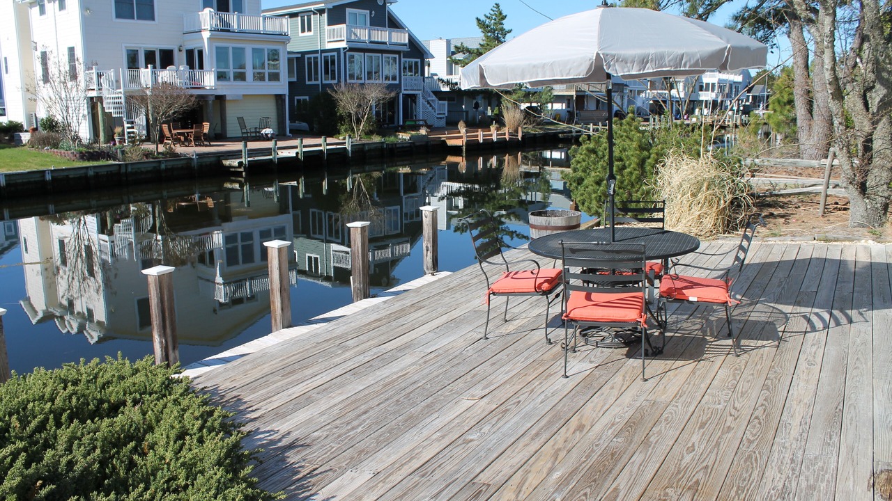 Photo of Others in South Bethany Harbor