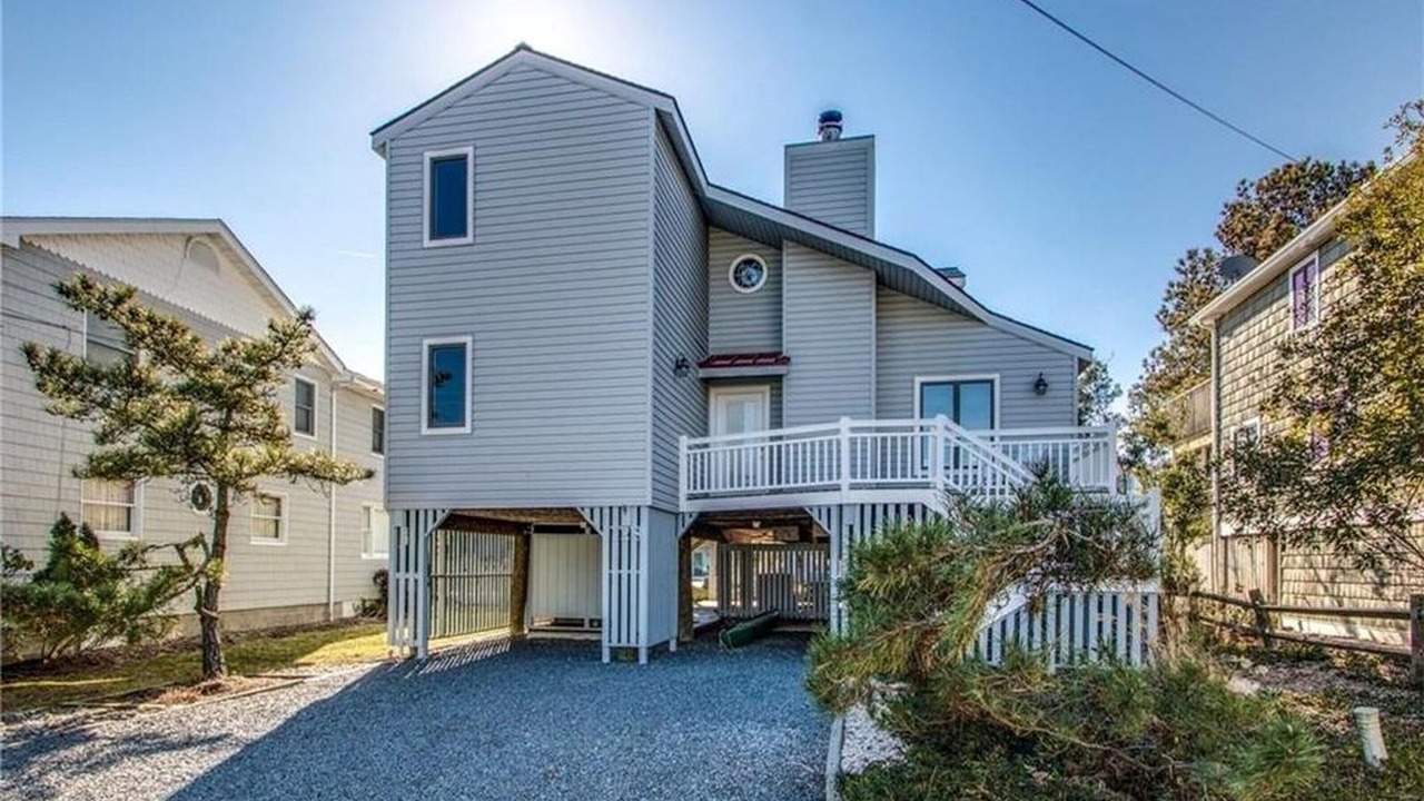 Photo of Outdoor in South Bethany Harbor