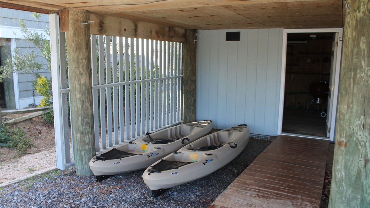 Photo of Outdoor in South Bethany Harbor