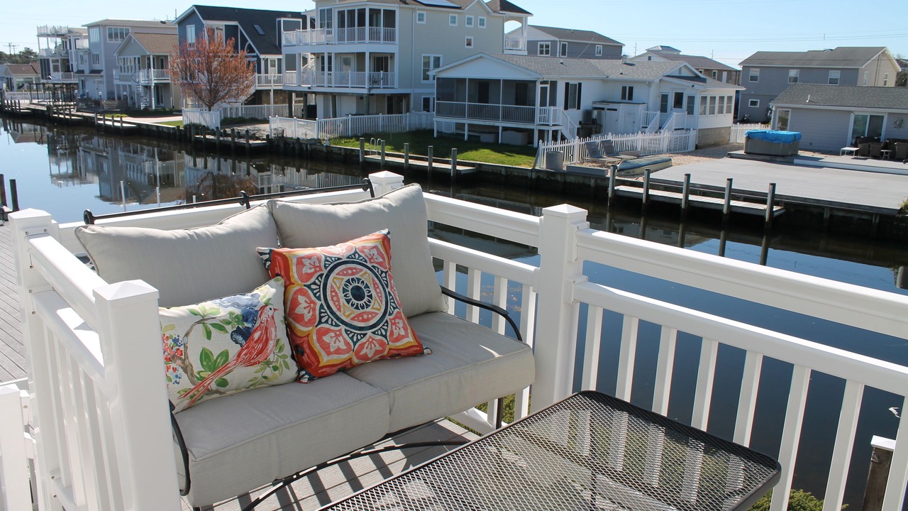 Photo of Outdoor in South Bethany Harbor