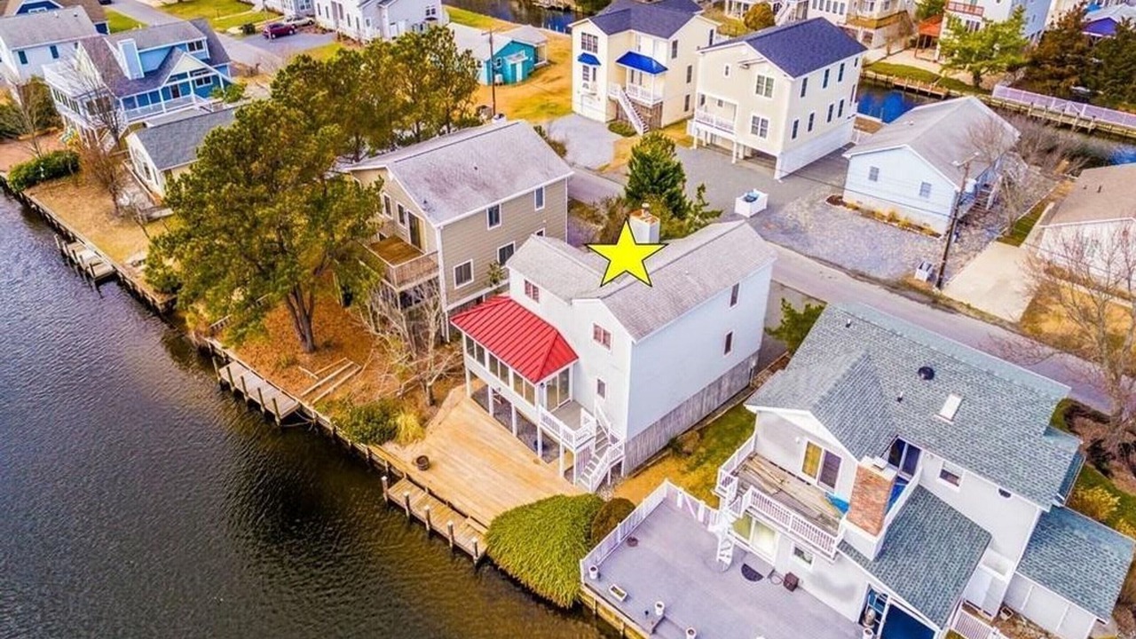 Photo of Outdoor in South Bethany Harbor