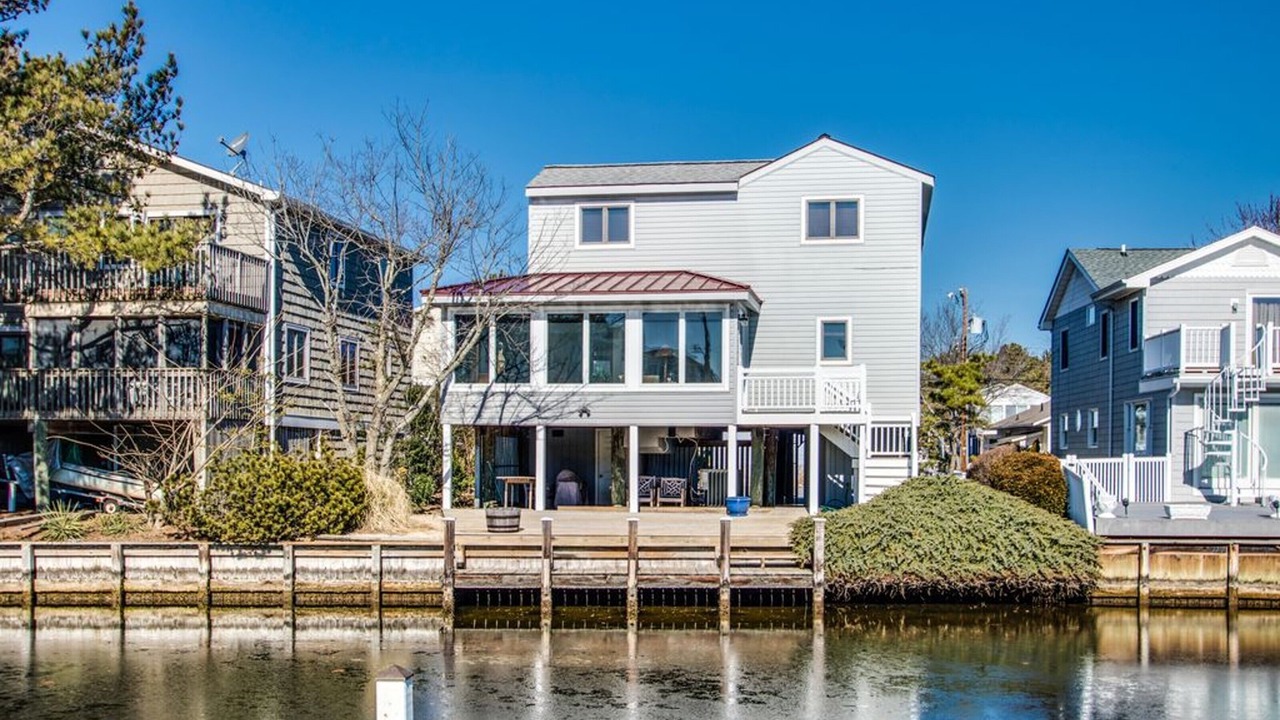 Photo of Outdoor in South Bethany Harbor
