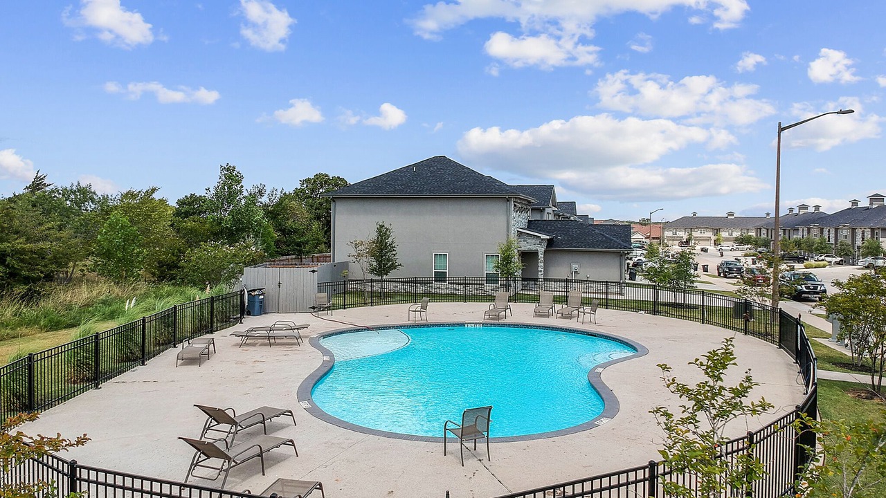 Photo of Outdoor in Wellborn
