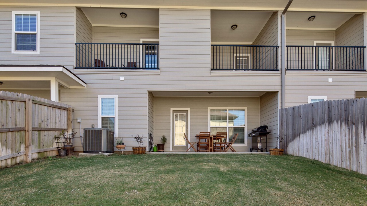 Photo of Outdoor in Wellborn